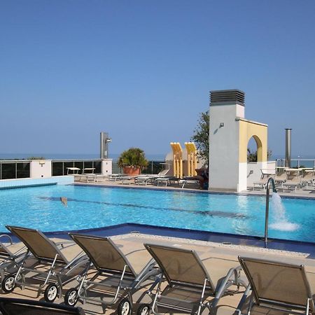 ארקליאה מארה Eraclea Palace Hotel 4 Stelle S מראה חיצוני תמונה