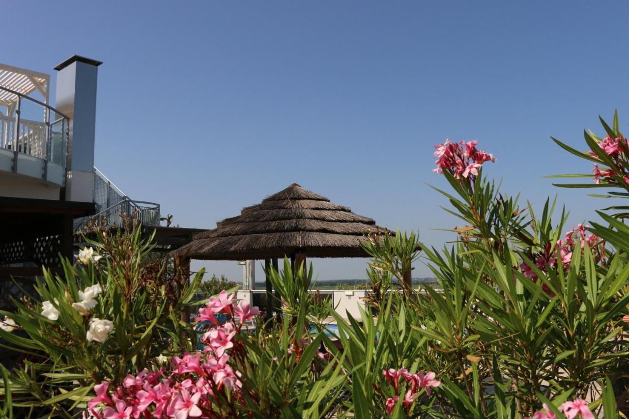 ארקליאה מארה Eraclea Palace Hotel 4 Stelle S מראה חיצוני תמונה