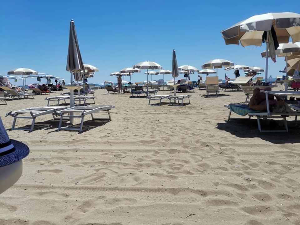 ארקליאה מארה Eraclea Palace Hotel 4 Stelle S מראה חיצוני תמונה