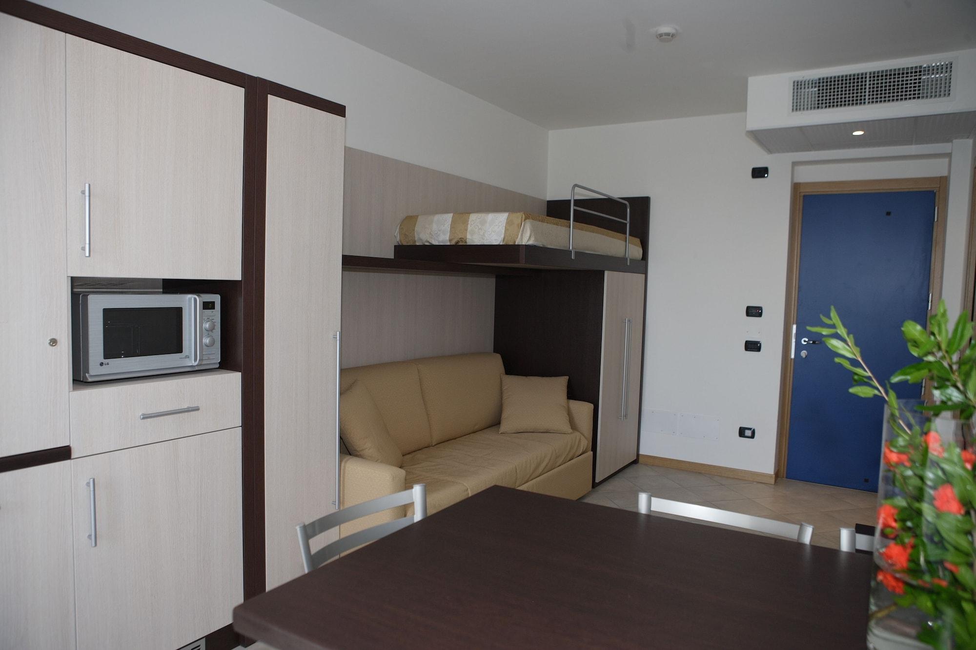 ארקליאה מארה Eraclea Palace Hotel 4 Stelle S מראה חיצוני תמונה