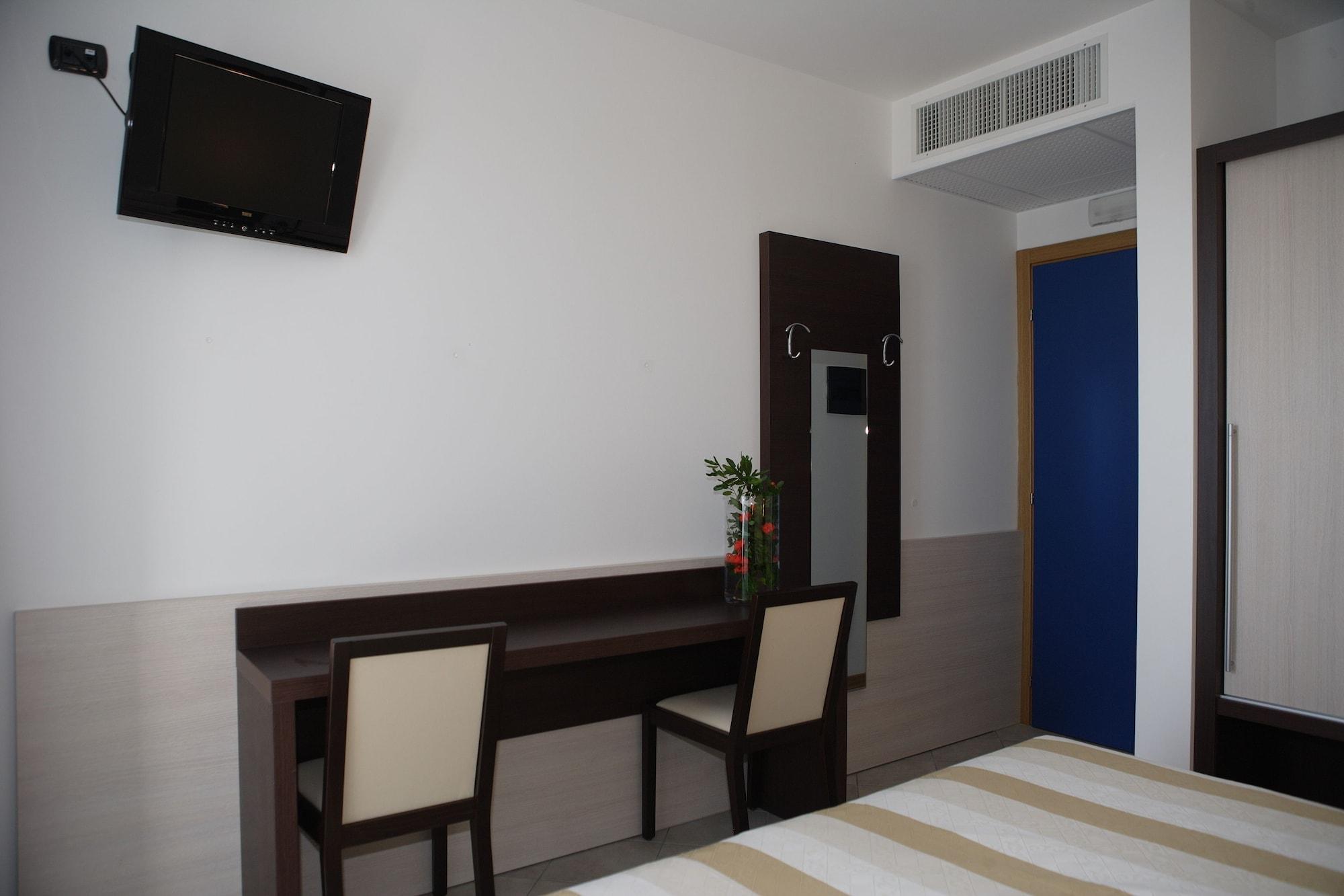 ארקליאה מארה Eraclea Palace Hotel 4 Stelle S מראה חיצוני תמונה
