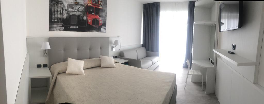 ארקליאה מארה Eraclea Palace Hotel 4 Stelle S מראה חיצוני תמונה