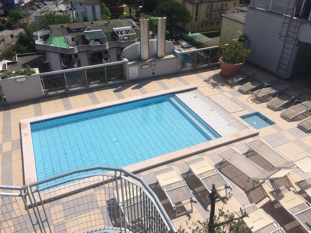 ארקליאה מארה Eraclea Palace Hotel 4 Stelle S מראה חיצוני תמונה